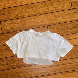 ALO Women’s crop Top